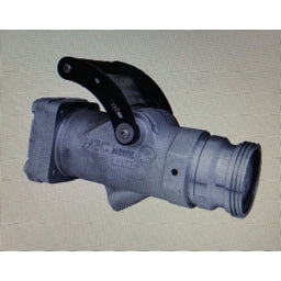 ME808S-16 (Marshall Excelsior) 4 Bolt Flange Type B X 3-1/4 In.