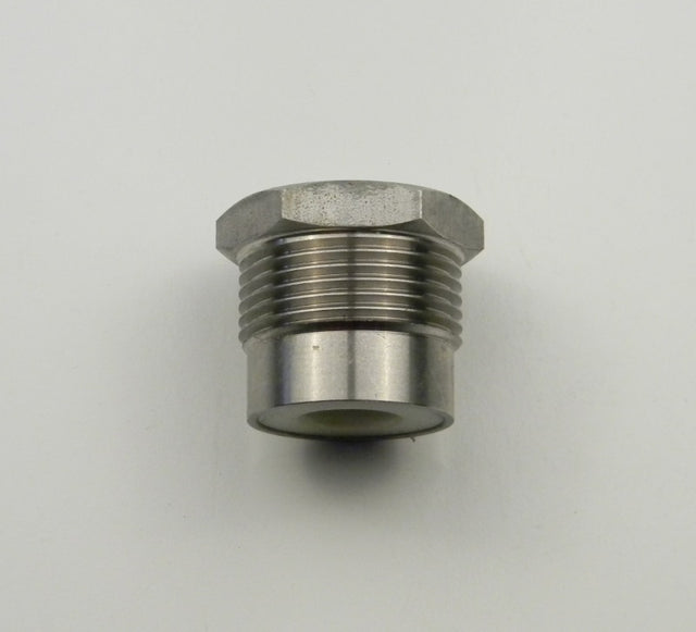 ME815-10/16USRK (Marshall Excelsior) 1-1/4 In. & 2 In. Angle & Globe Valve