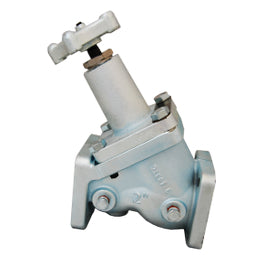 ME823IBC-16 (Marshall Excelsior) 5 Bolt Flange (2 Type B - 2 In)