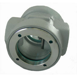 ME875S-24-05 (Marshall Excelsior) Glass Disc For Me875S-24 3 In.