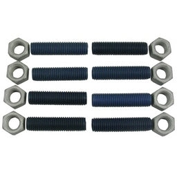 ME904SK (Marshall Excelsior) Mounting Kit, 8 Studs & Nuts