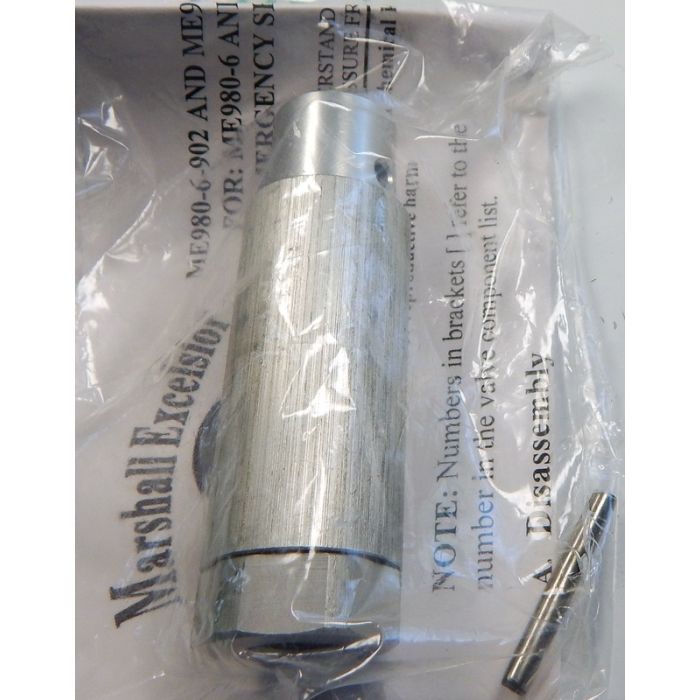 ME980-6-902 (Marshall Excelsior) 3/4 In. & 1 In. Me980 Replacement Esv