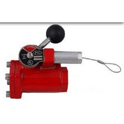 ME980C-8 (Marshall Excelsior) 1 In. FPT Emergency Shut Off Valve