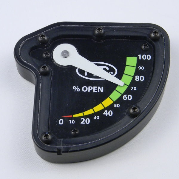 ME981-901 (Marshall Excelsior) 1-1/4 In. Magnetic Flow Indicator