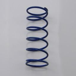 ME990-10-106-35 (Marshall Excelsior) Excelerator 1 1/4 Blue excess flow spring - 35 GPM"