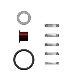 ME990-10-PRK (Marshall Excelsior) Excelerator 1 1/4 stem packing repair kit"