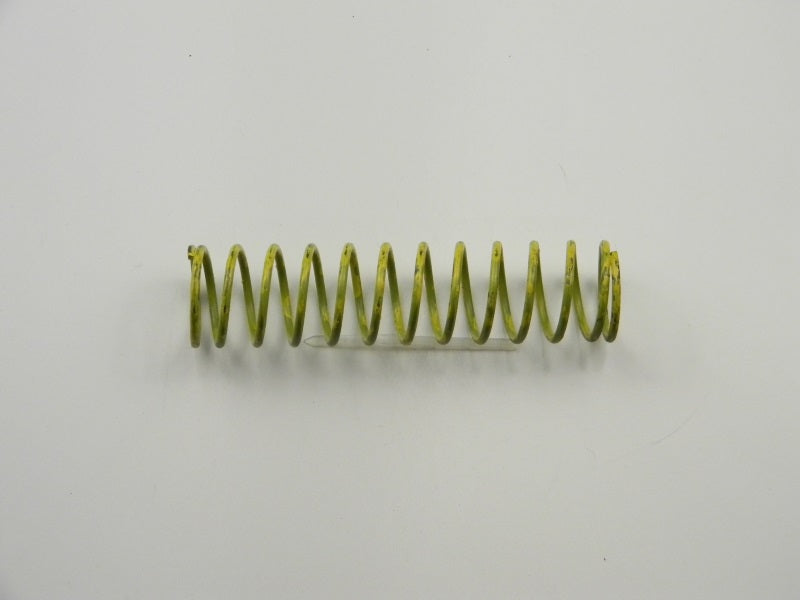 ME990-106-375 (Marshall Excelsior) Excelerator 3 In. Yellow Spring