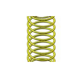 ME990-16-106-110 (Marshall Excelsior) Excelerator 2 In. (Yellow Spring