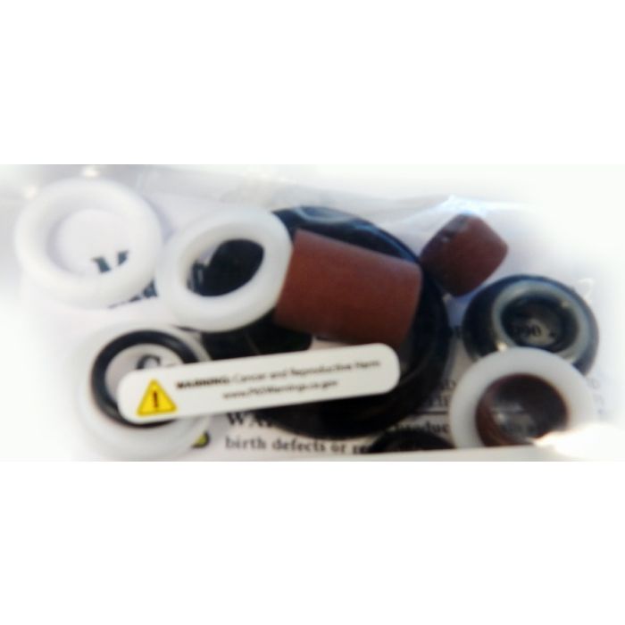 ME990-16-SRK (Marshall Excelsior) Excelerator 2 In. Seal Repair Kit