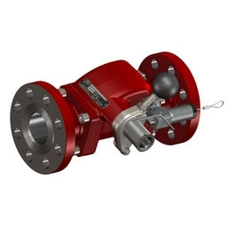 ME990-24-175 (Marshall Excelsior) Excelerator 3 In. Straight Through