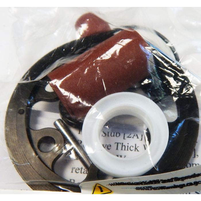 ME990-24-SRK (Marshall Excelsior) Excelerator Seal Repair Kit For