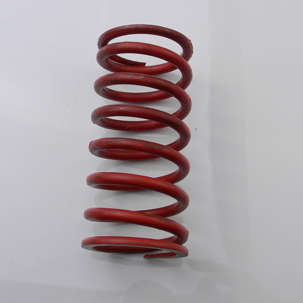 ME990-4F-106-1250 (Marshall Excelsior) Excelerator 4 In. Red Spring