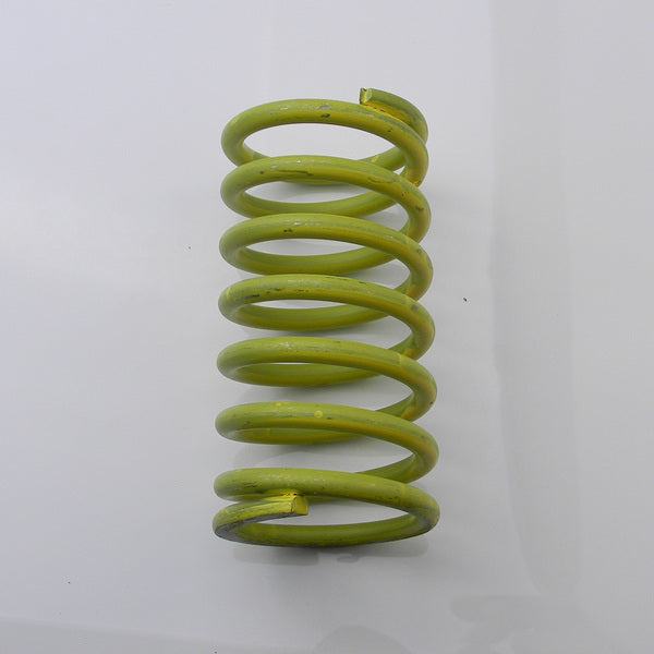 ME990-4F-106-850 (Marshall Excelsior) Excelerator 4 In. Yellow Spring