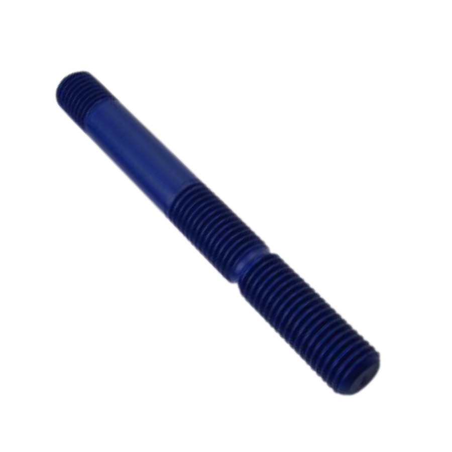 ME990-4F-151 (Marshall Excelsior) Excelerator 4 In. Mounting Stud - 6 3/4 B7 Xylan