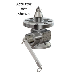 ME994SA-2F-16-110 (Marshall Excelsior) 2 In. 300Number X2 In. 8 Bolt Flange Excel
