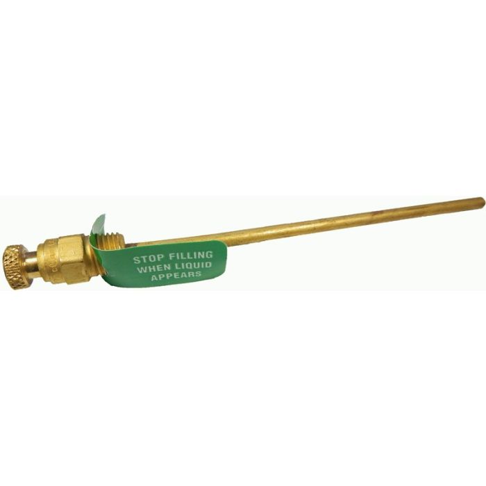MEJ410/72-5.7 (Marshall Excelsior) 1/4 MPT Low Emission Brass Vent