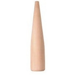 MEP302 (Marshall Excelsior) 1-1/2 In. X 12 In. WoOD Plug W/ 5/16 In.