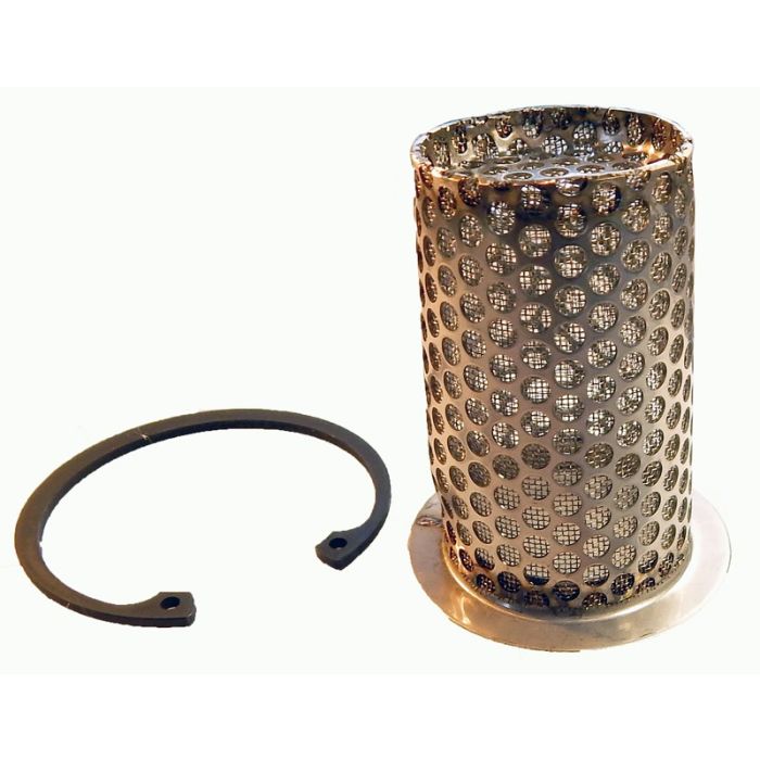 MEP503K (Marshall Excelsior) Conical Filter Screen With