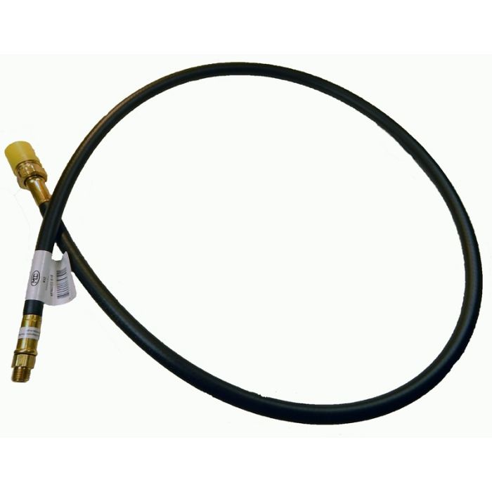 MER401EX18-48 (Marshall Excelsior) Excess Flow 1.8 Gpm POL x 1/4