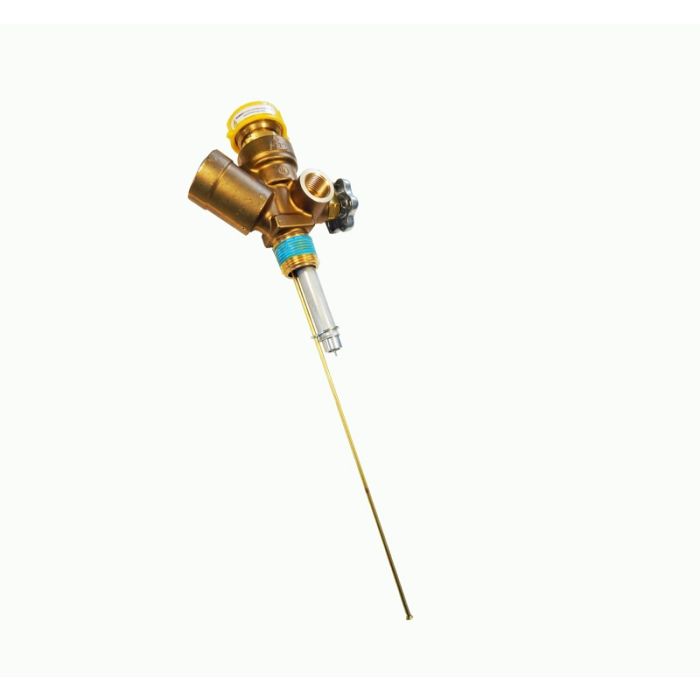 MESPVE2035AT-11.7 (Marshall Excelsior) 1 In. MPT 1-3/4 In. Ac Multivalve