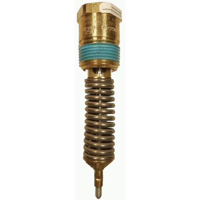 MEVS-UVE445AM/250 (Marshall Excelsior) 1 In. MPT Internal Relief Valve,