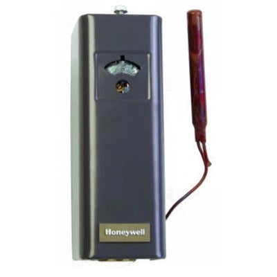 L6006C1018 (Honeywell) | Strap On Circ/Hi/Lo Limit 65-200F Spdt | Aquastat | Horiz or Vert | 65-200