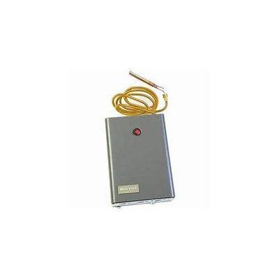 R8182H1070 (Honeywell) | Triple Aquastat Protectorelay | Aquastat Relay | 130-240