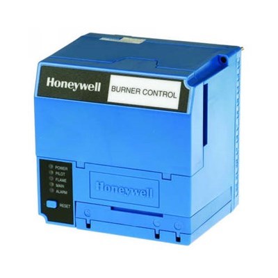 RM7838B1021 (Honeywell) | 120 V 50/60 HZ Selectable Intermittent | Burner Control | Manual Start Programmer With Vps
