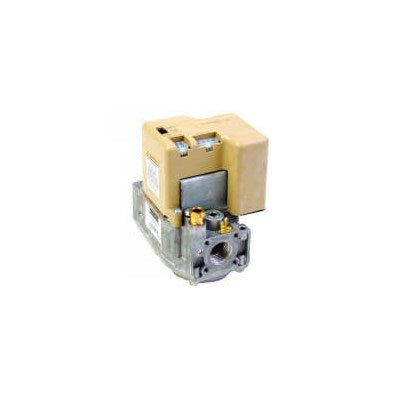 SV9602P4824 (Honeywell) | Int Pilot | Step Opening | 3/4 X | Gas Valve | Intermittent Pilot