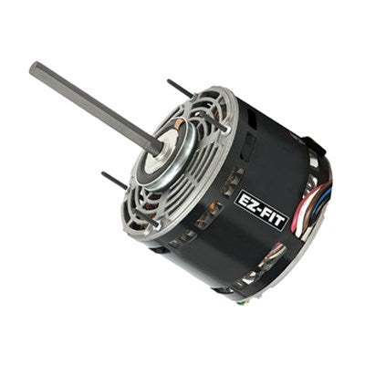 3315 (Nidec - US Motors) | Ez-Fit MTR Blwr 1/2-1/6 1075/4/230 48F | Psc