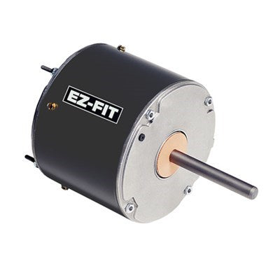 3323 (Nidec - US Motors) | Ez-Fit MTR Cond 1/3-1/6 1075/1/230 48Y | Psc