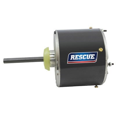 5472 (Nidec - US Motors) | Rescue Motor Cond 1/3-1/6 1075/230 48Y | Psc