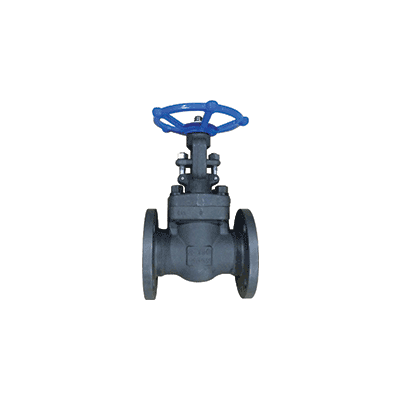 OHVGL300FE-1-1/4 (Ohio Valve) | Glove Valve 1-1/4 Frgd Steel Class 300 | Globe | Flanged x Flanged | 1-1/4 | Forged Steel