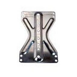 BRKT-C (Marshall Excelsior) Universal Slotted H Style Reg