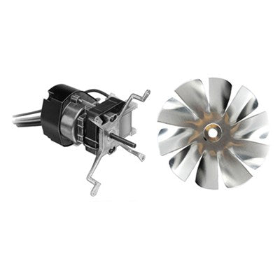 21964K (Packard) | Rheem Draft Inducer Kit