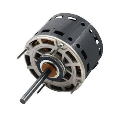 43586 (Packard) | Blower MTR DD 1/3HP 208-230/1075/3SPD | Psc