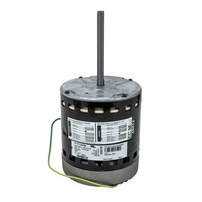 46012 (Packard) | EC Max DD MTR 1/2HP 115/230V 1070RPM | Ecm