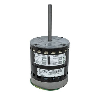 46013 (Packard) | EC Max DD MTR 1/3HP 115/230V 1070RPM | Ecm