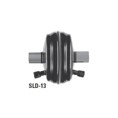450022-001 (Parker Hannifin) | Suction Line Dryer 7/8 OD Sweat