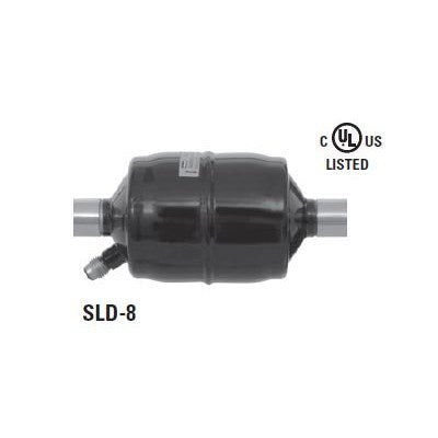 SLD8-3SVHH (Parker Hannifin) | Suction Line Filter Dryer Parke
