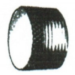 Anderson & Forrester, Llc Part (Po520) Plug Orifice 1/4 In. Mpt