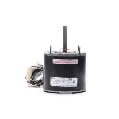 9724 (Century) | 1/4-1/6 HP