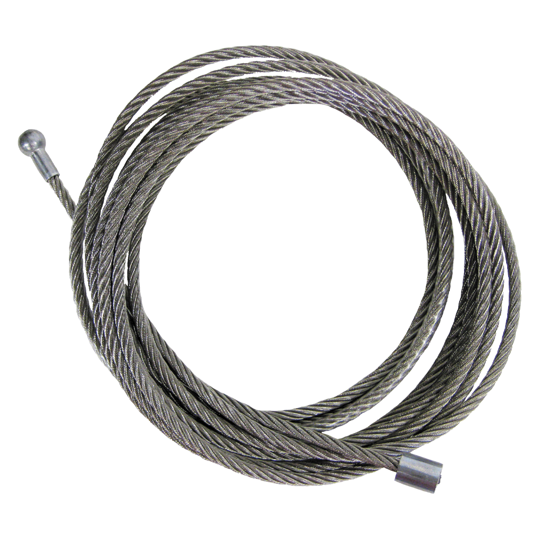 10941 (AGRI-COVER) Cable-Ss Roll Tarp Srt2 139 Ss