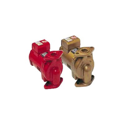 1BL006 (Bell & Gossett) | PL-36 Cast Iron 1/6HP 230V/3300 1.1FLA
