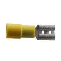 ST36-BG (Selecta Switch) | Terminal Female Ylw (80PK) Elec