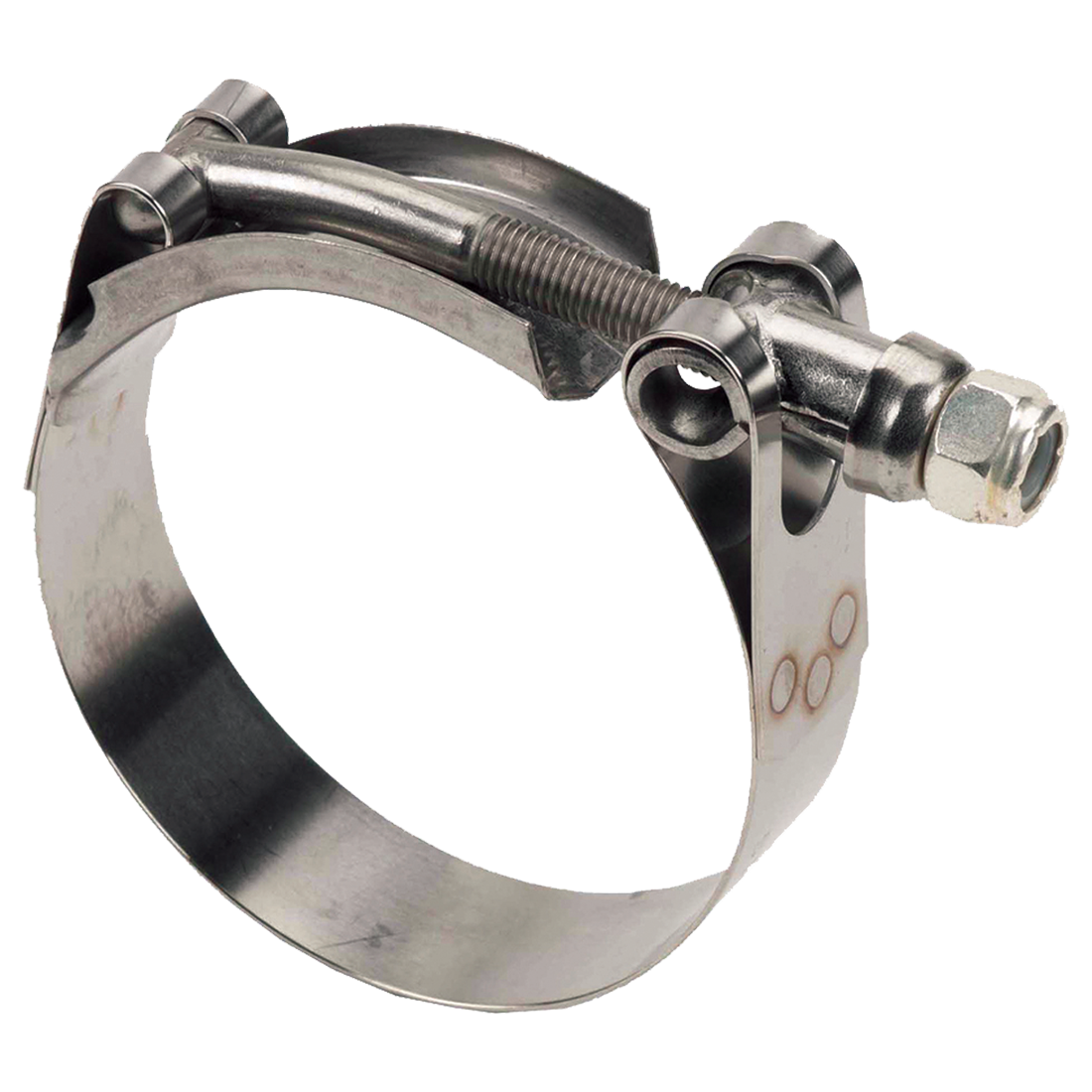 TC343 | Clamp-3T-Bolt Ss 3.43/3.75 Tc343