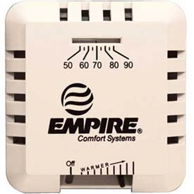 T24V | Empire Empire Wall Thermostat