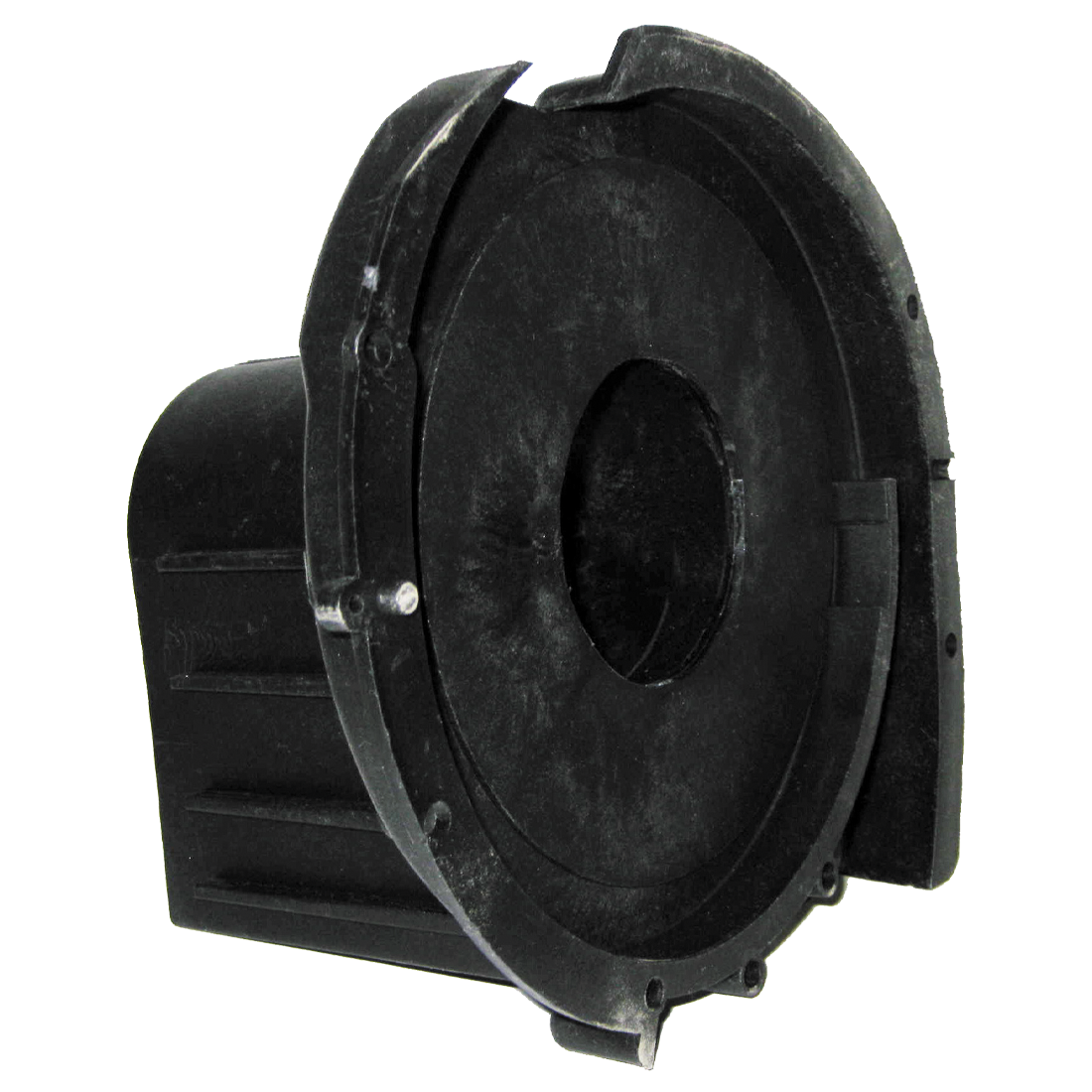 12702A (Banjo) Volute-1-1/2