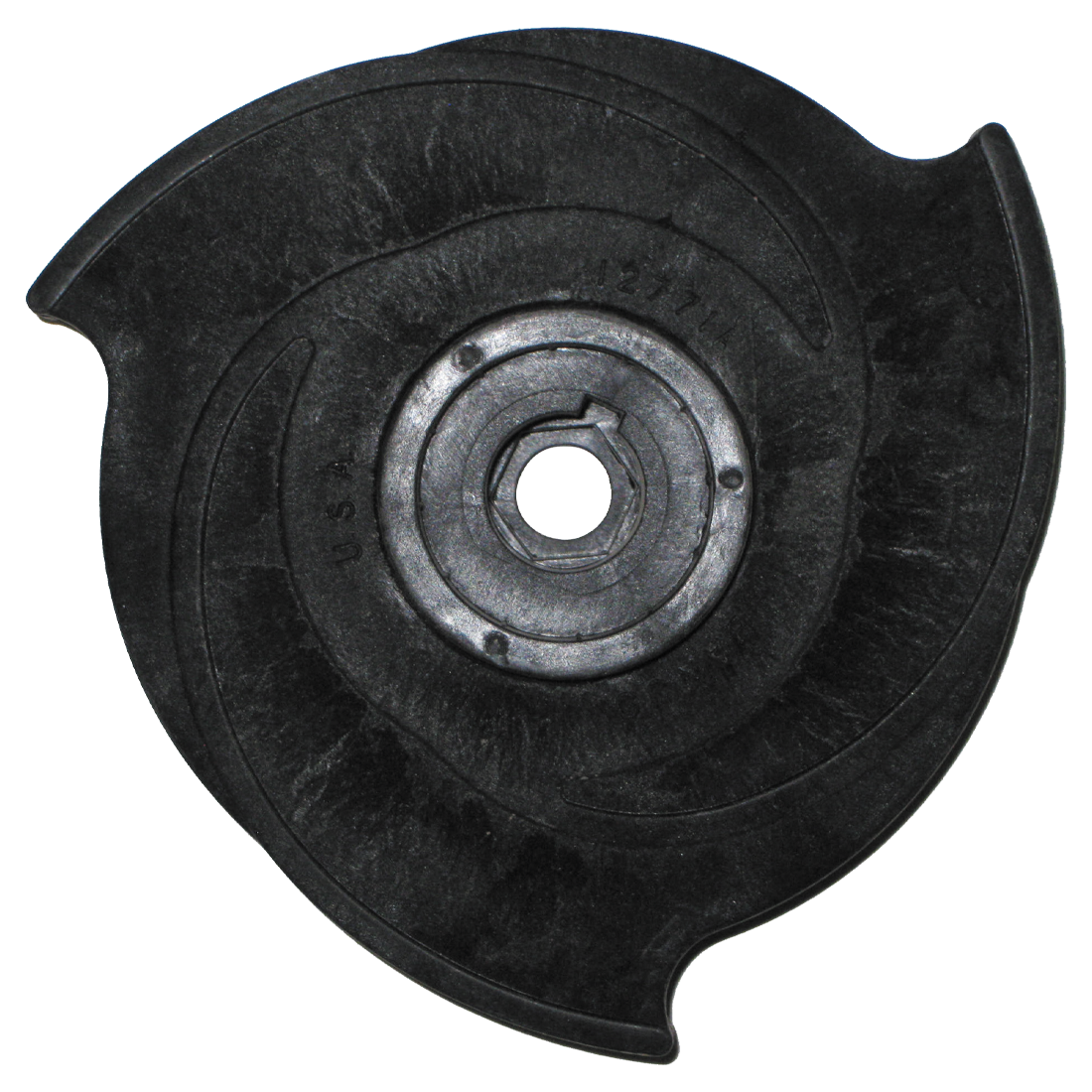 12771A (Banjo) Impeller-1-1/2 3-Vane