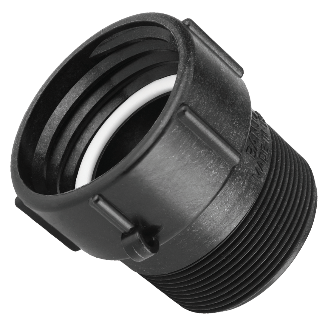 TA283 (Banjo) Adapter-2 Btrs X 2 Mpt Gasket